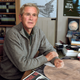 Bush goes over some of the statistics on surviving in a prolonged low-light environment.